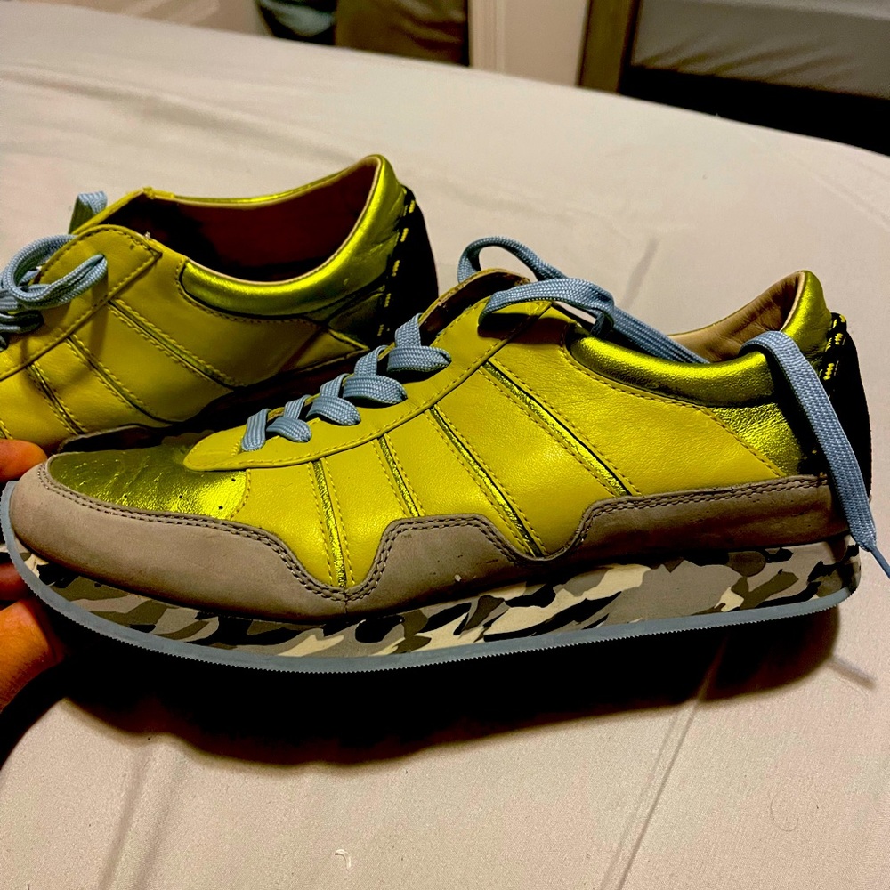 Dolce & Gabbana like new sneakers